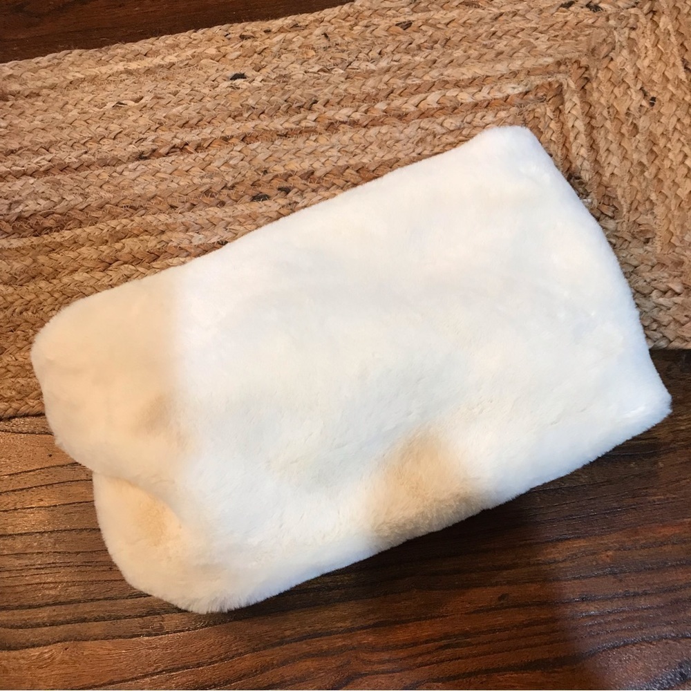 ❄️Infinity Fur Scarf - Picture 2 of 5